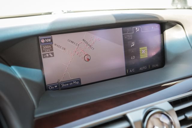 Used 2014 Lexus LS 460 AWD w/ Comfort Package image 34