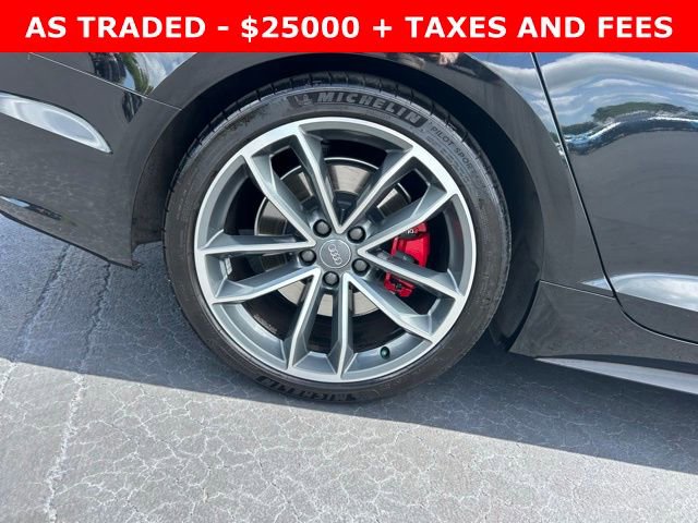 Used 2018 Audi S5 Prestige image 7