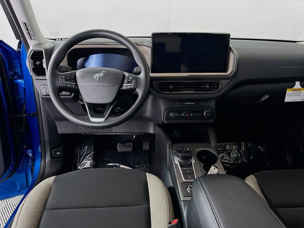 New 2025 Ford Bronco Sport Big Bend image 25