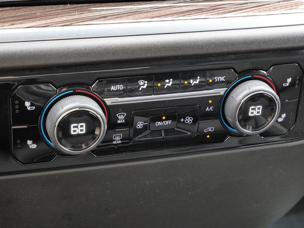 Used 2025 Chevrolet Silverado 1500 LT w/ Work Truck Package AWD/4WD image 39