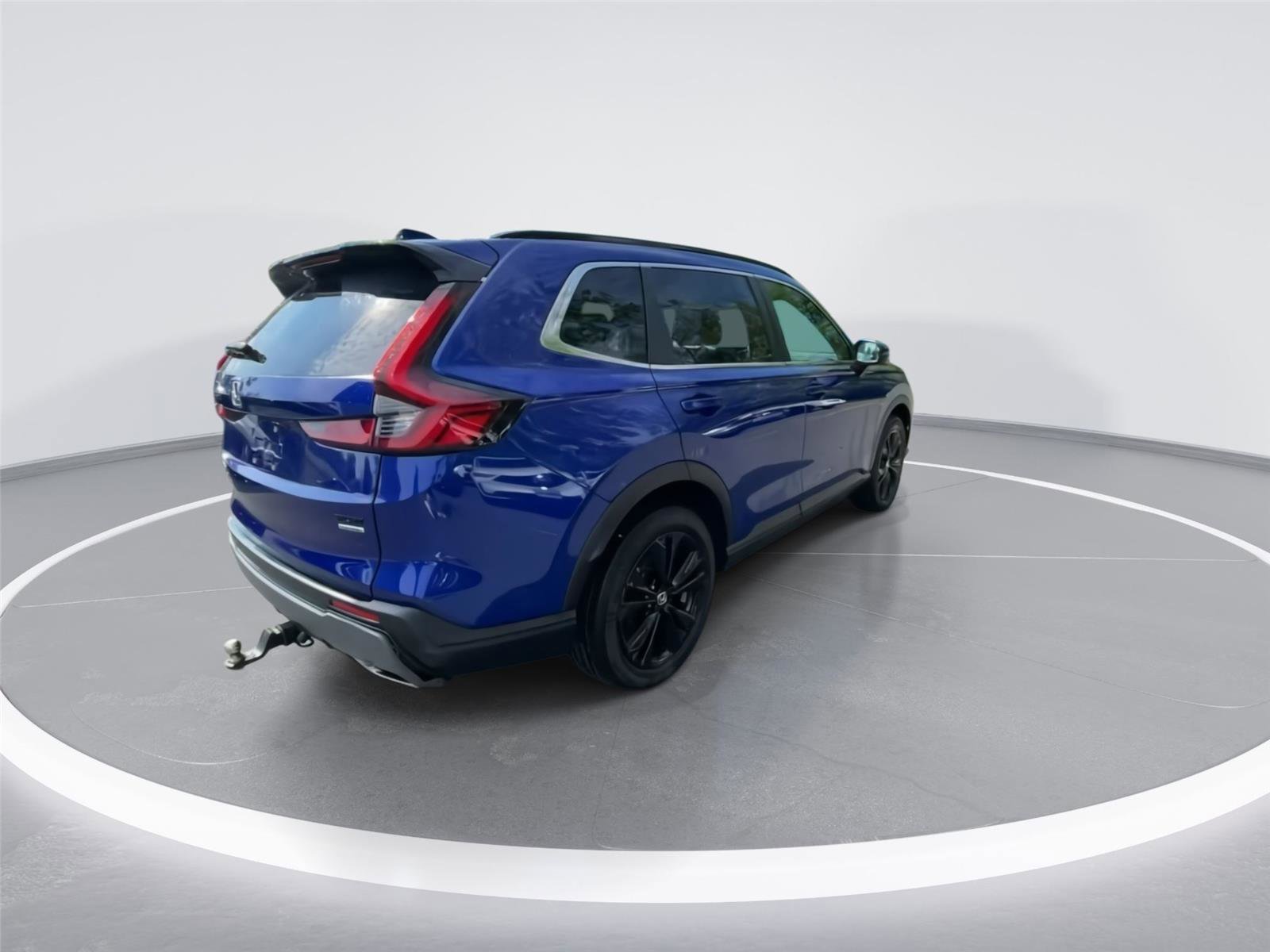 Used 2023 Honda CR-V Sport Touring image 8