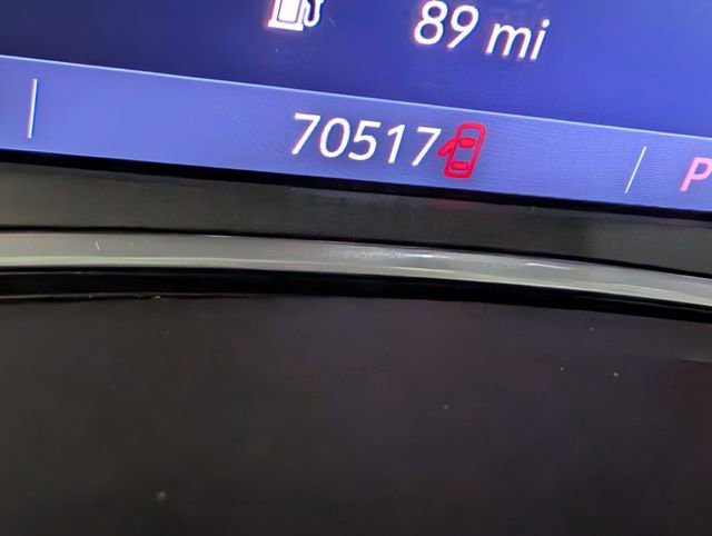 Used 2020 GMC Terrain SLT w/ Preferred Package image 19