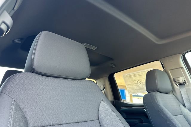 New 2026 Chevrolet Silverado 1500 RST w/ Protection Package image 21