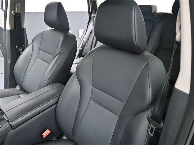 Used 2024 Nissan Rogue SV w/ SV Premium Package image 12