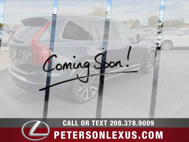 Used 2025 Volvo XC90 B5 Plus w/ Protection Package Premier AWD/4WD image 6