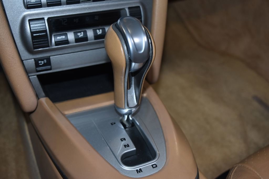 Used 2006 Porsche Boxster image 16