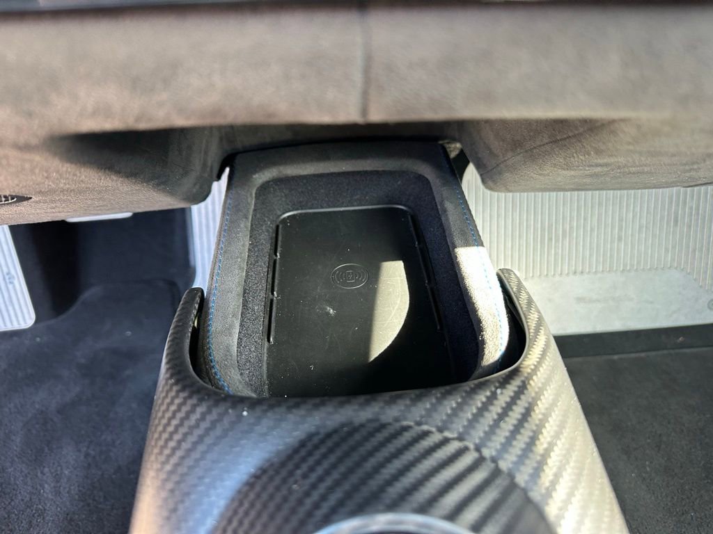 Used 2023 Maserati MC20 Spyder image 27