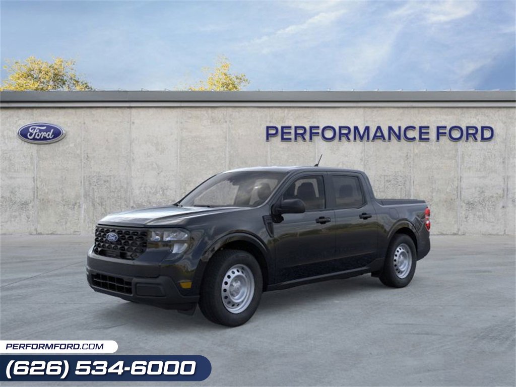 New 2025 Ford Maverick XL image 1