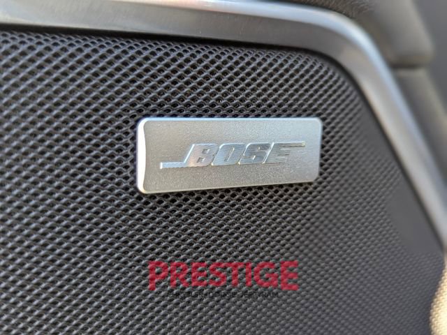 Used 2024 Chevrolet Silverado 1500 LTZ w/ Technology Package image 30