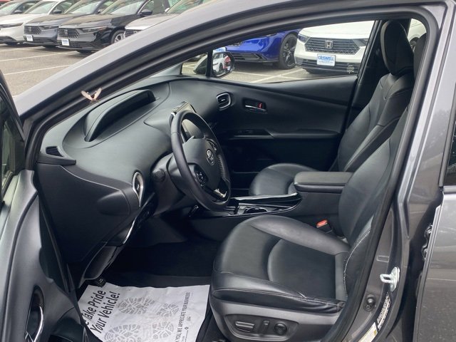 Used 2020 Toyota Prius Prime XLE image 15