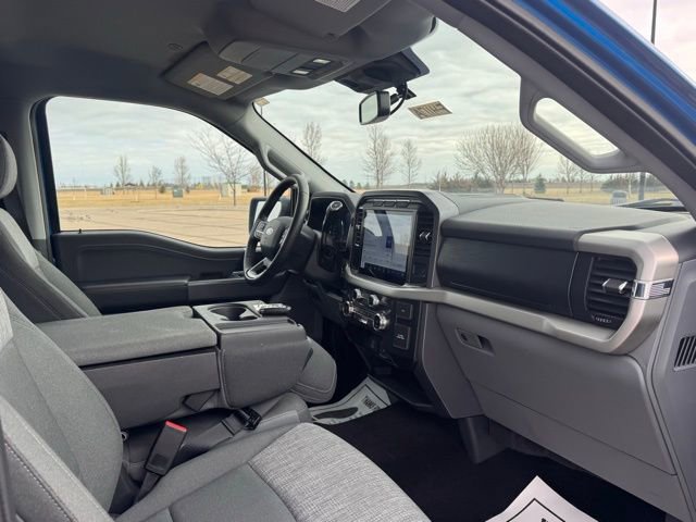 Certified 2021 Ford F150 XLT w/ Equipment Group 302A High image 23