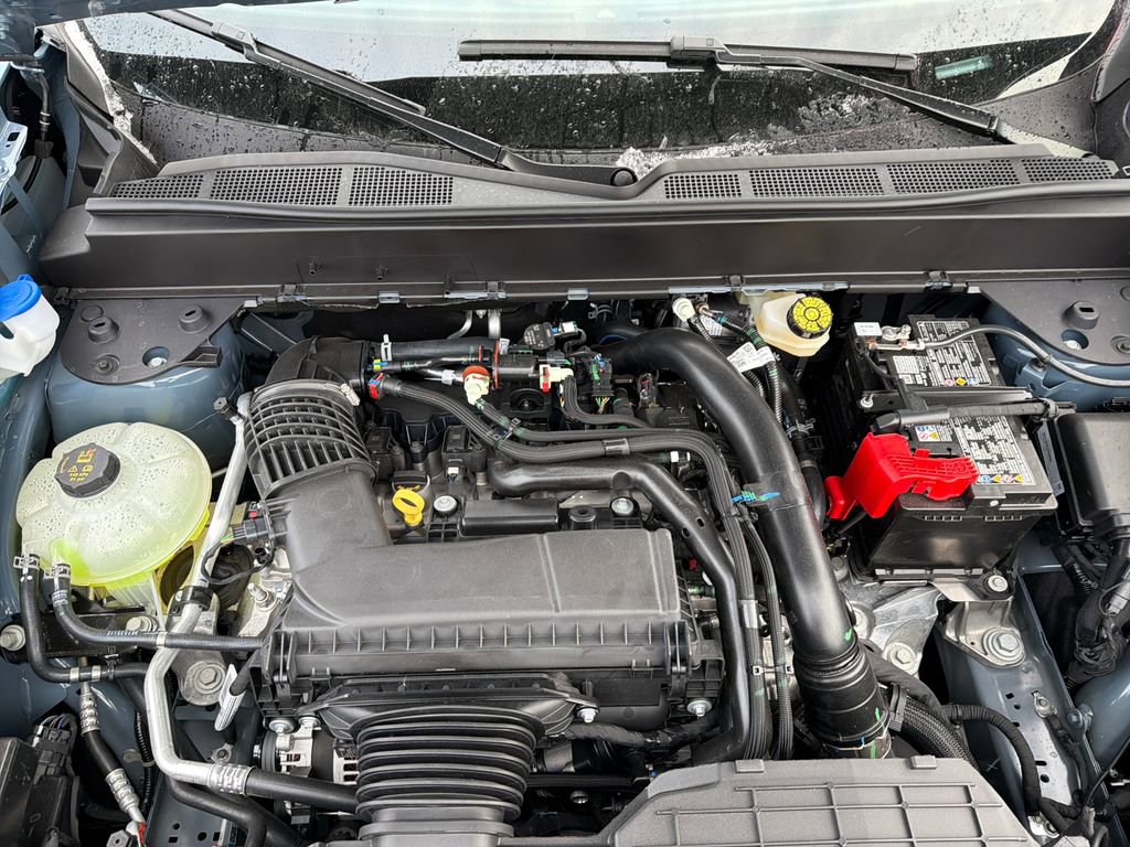 New 2026 Ford Maverick Tremor image 22