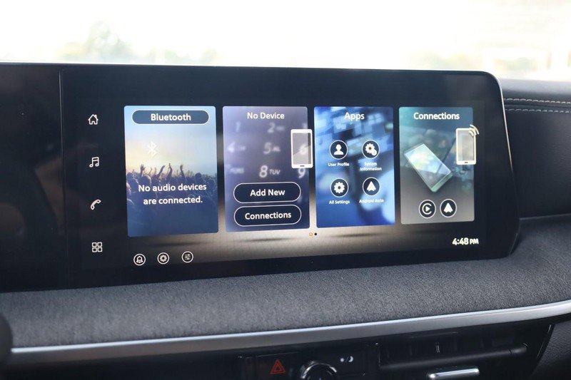 New 2026 Nissan Kicks SV image 11