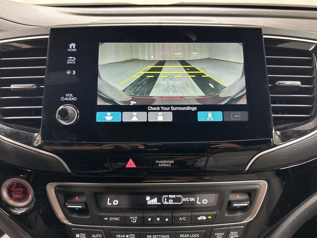 Used 2021 Honda Passport Elite image 15