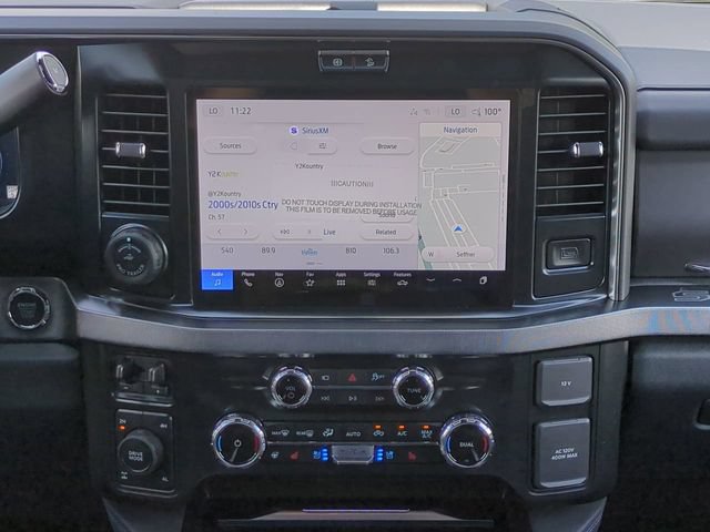 New 2026 Ford F250 Platinum w/ FX4 Off-Road Package AWD/4WD image 18
