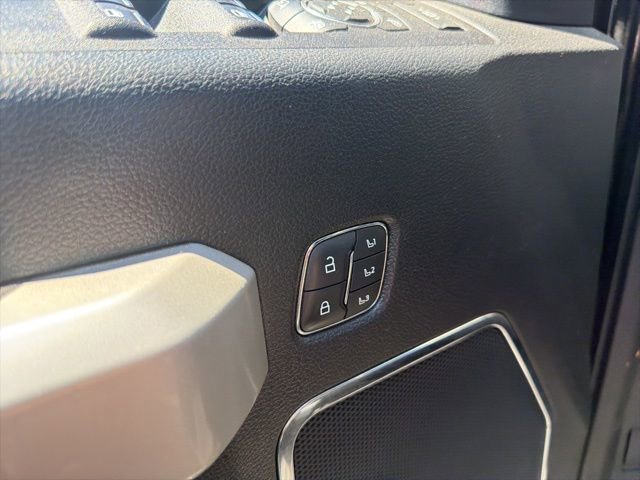 Used 2021 Ford F250 Lariat image 5