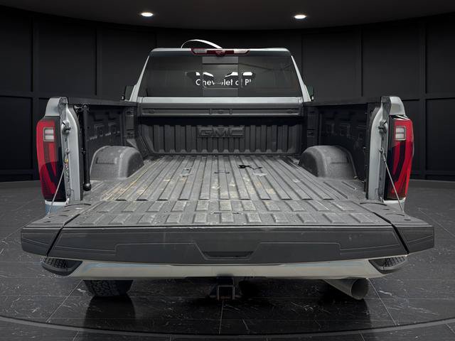 Used 2025 GMC Sierra 3500 Denali Ultimate AWD/4WD image 26