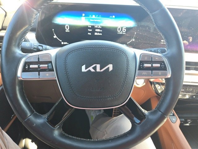 Used 2024 Kia Telluride SX Prestige X-Pro image 19