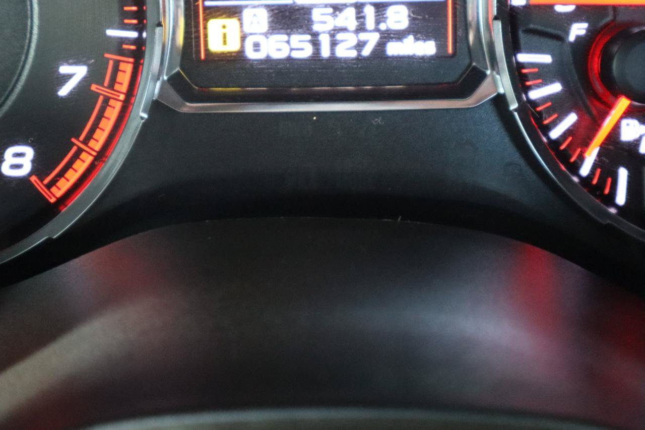 Used 2019 Subaru WRX Premium AWD/4WD image 20