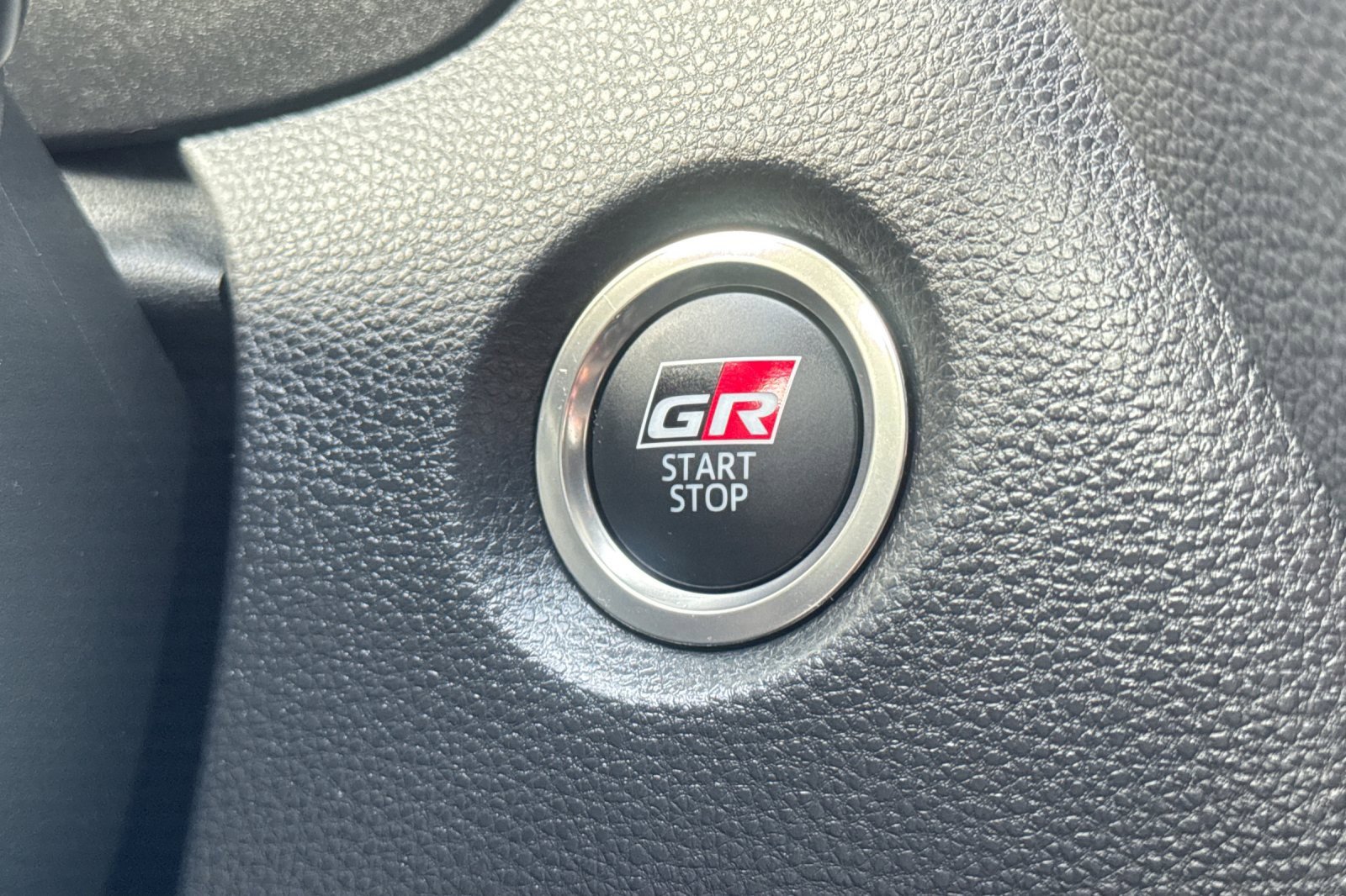 Certified 2025 Toyota Corolla GR image 28