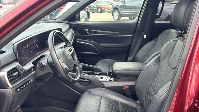 Used 2023 Kia Telluride SX X-Line AWD/4WD image 25