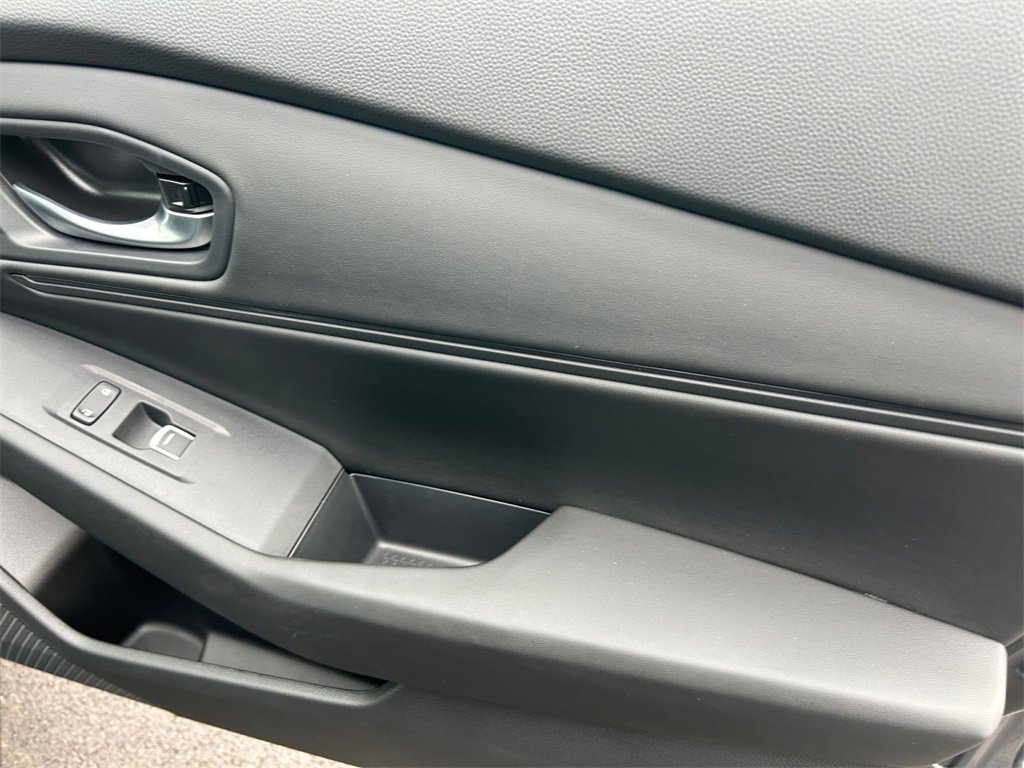 New 2025 Honda Accord SE image 21