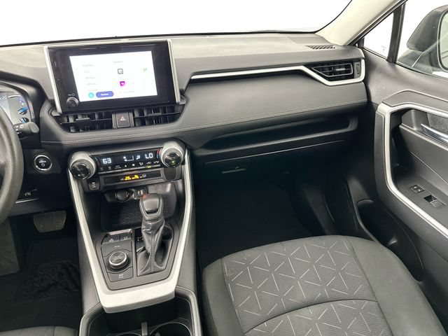 Used 2024 Toyota RAV4 XLE w/ Convenience Package AWD/4WD image 25