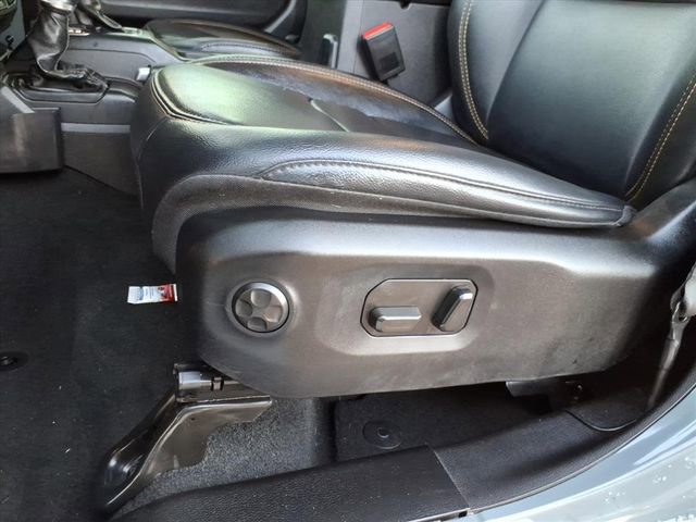 Used 2024 Jeep Wrangler Sahara w/ Technology Group image 14