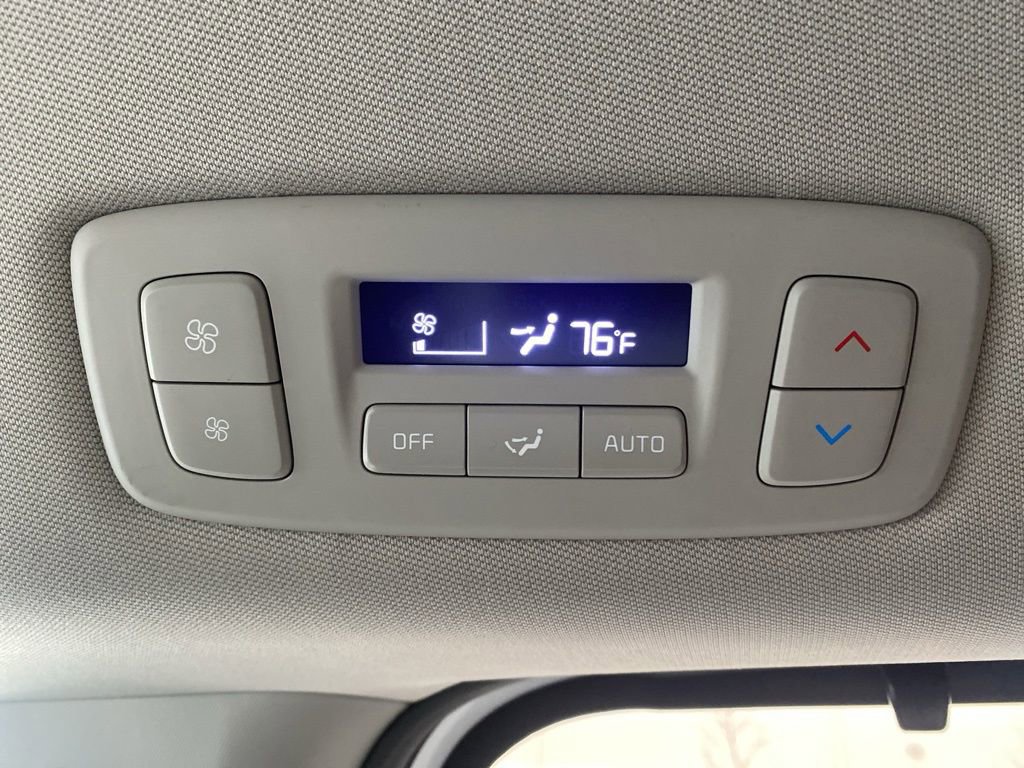 Certified 2023 Kia Carnival EX image 14