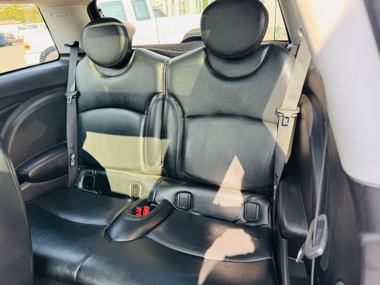 Used 2010 MINI Cooper S image 12