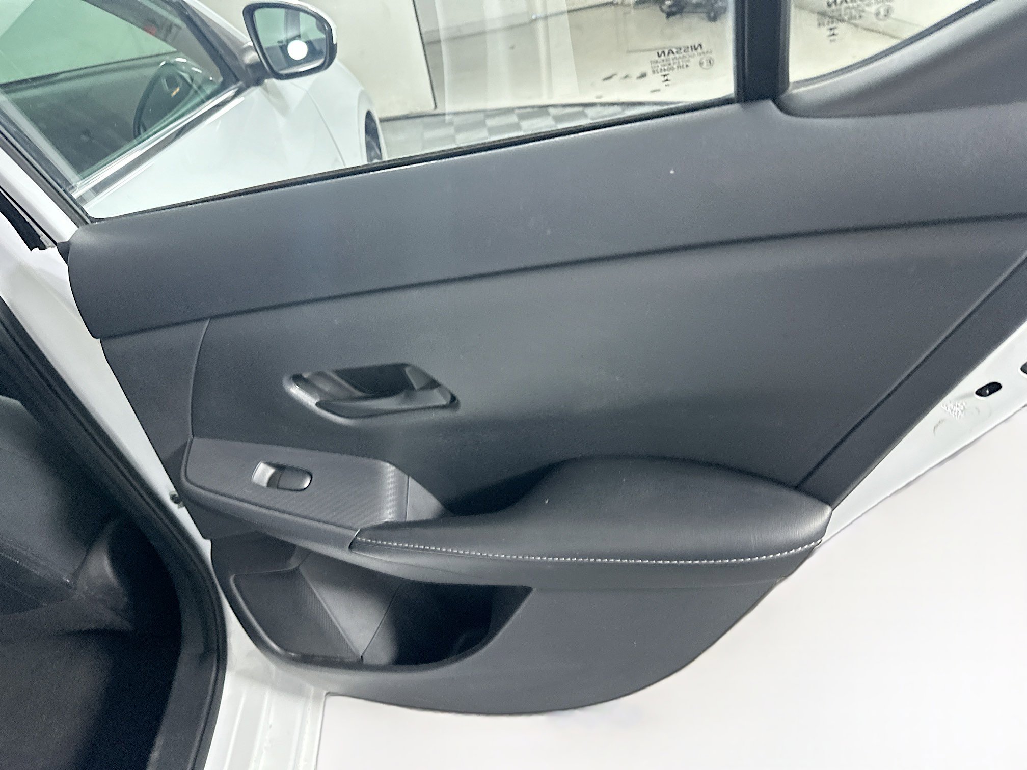 Used 2024 Nissan Sentra S image 28