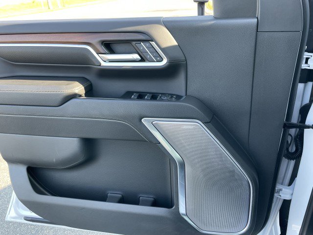 Used 2024 GMC Sierra 3500 Denali w/ Denali Reserve Package image 12