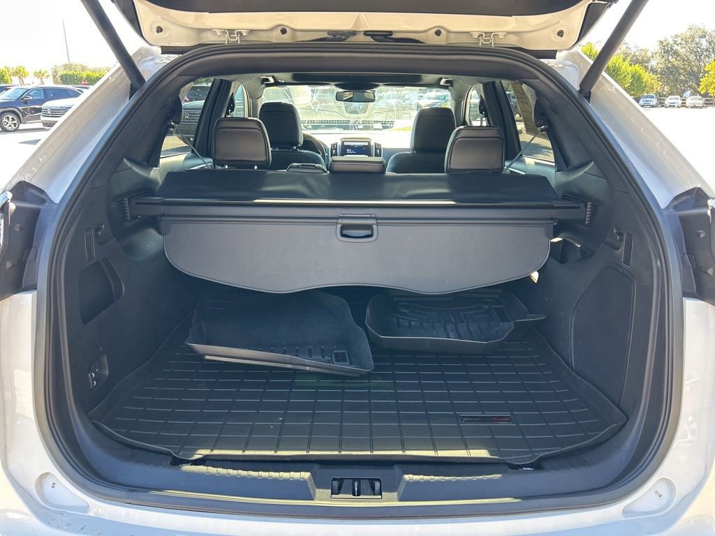 Used 2024 Ford Edge ST w/ Equipment Group 401A image 49