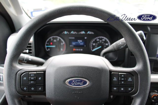 Certified 2026 Ford F250 XLT AWD/4WD image 19