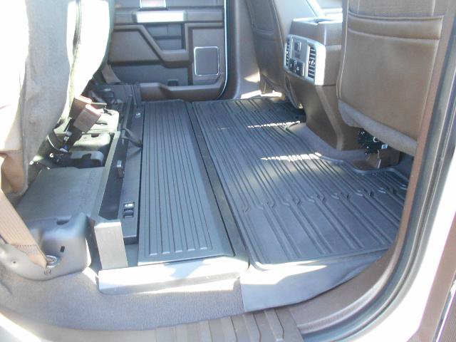 Certified 2019 Ford F350 King Ranch w/ Tow Technology Bundle AWD/4WD image 9