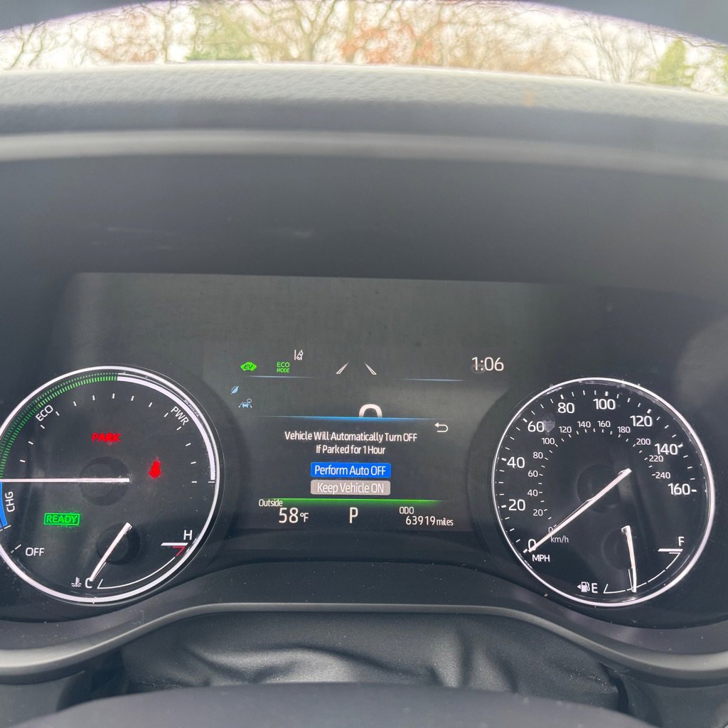 Used 2021 Toyota Sienna Limited image 24