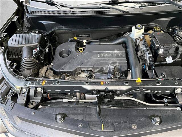 Used 2019 Chevrolet Equinox LT FWD image 11