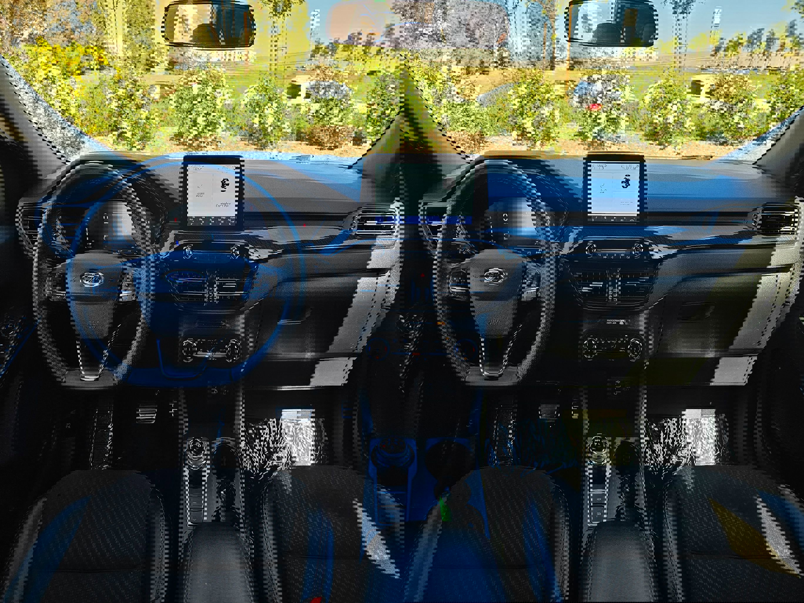 Used 2024 Ford Escape ST-Line image 20