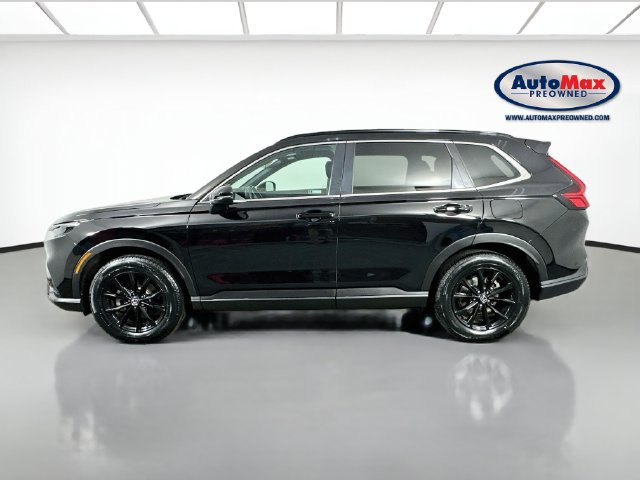 Used 2025 Honda CR-V Sport image 7