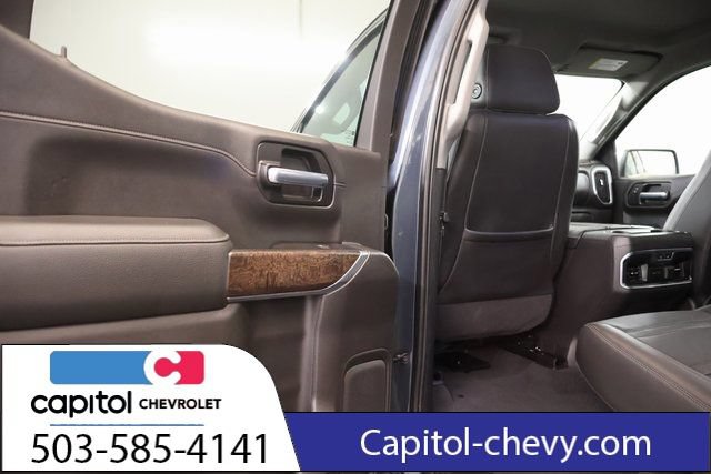Used 2020 GMC Sierra 1500 Denali AWD/4WD image 31