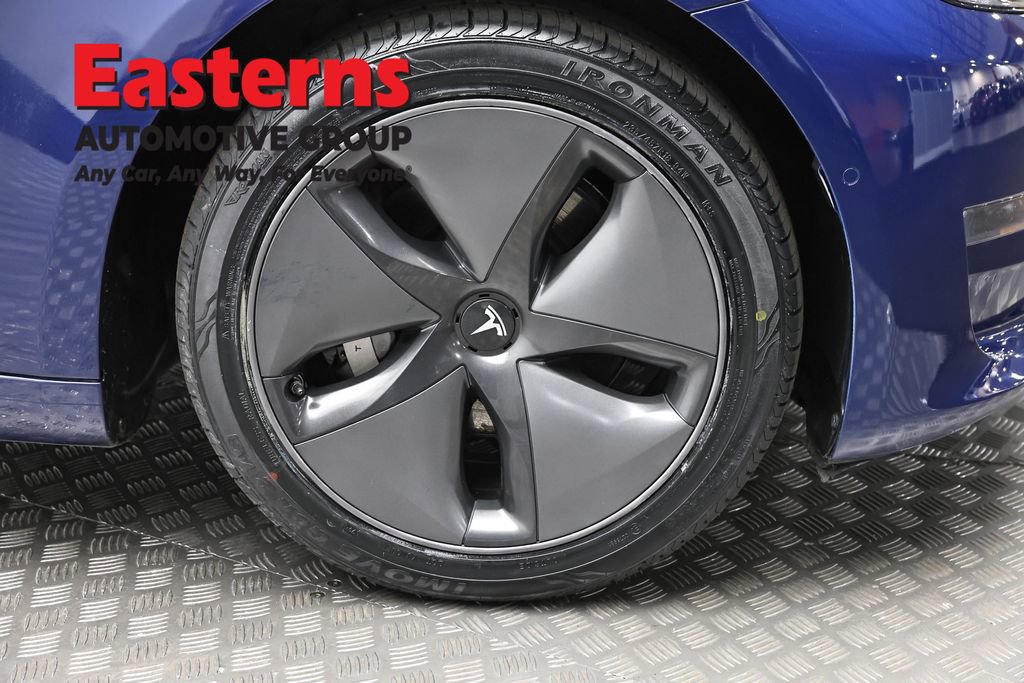 Used 2019 Tesla Model 3 Long Range image 25