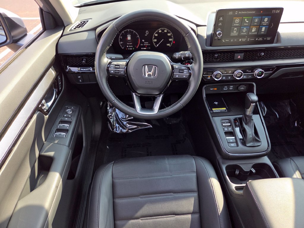 Certified 2024 Honda CR-V EX-L image 32