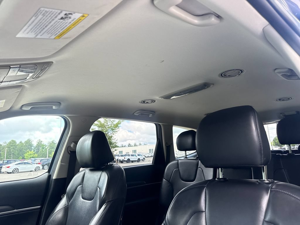 Used 2020 Kia Telluride LX FWD image 30