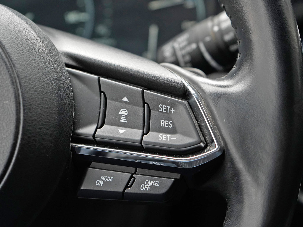 Used 2023 MAZDA CX-5 AWD 2.5 S w/ Premium Package image 13