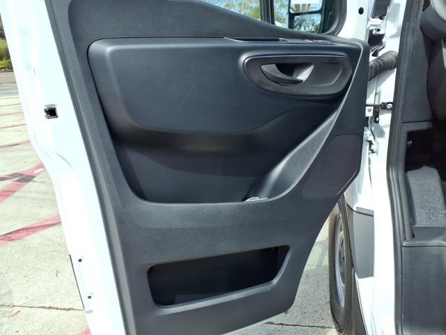 New 2026 Mercedes-Benz Sprinter 2500 image 13
