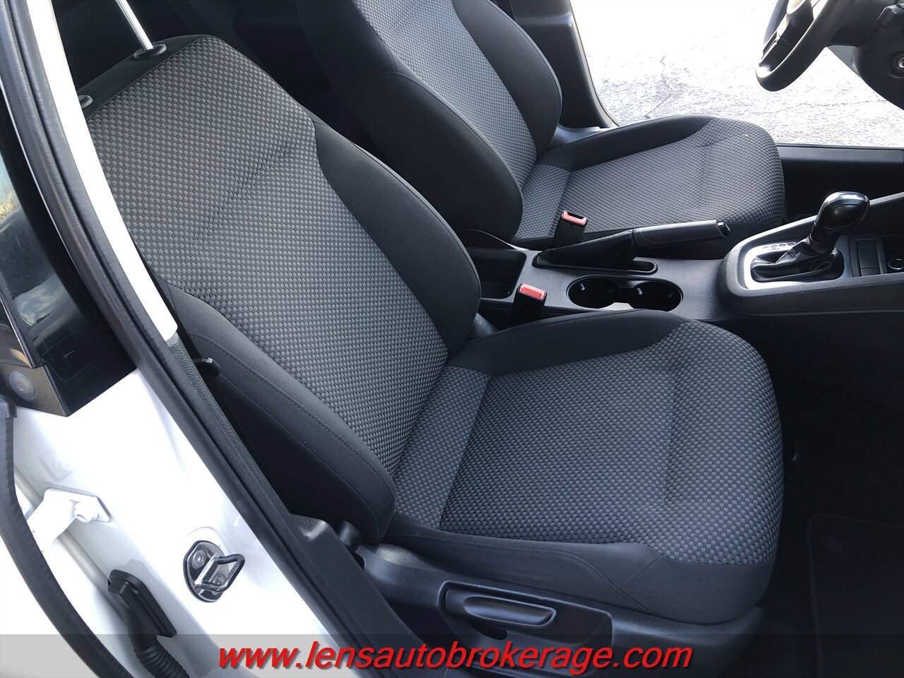 Used 2013 Volkswagen Jetta S FWD image 22
