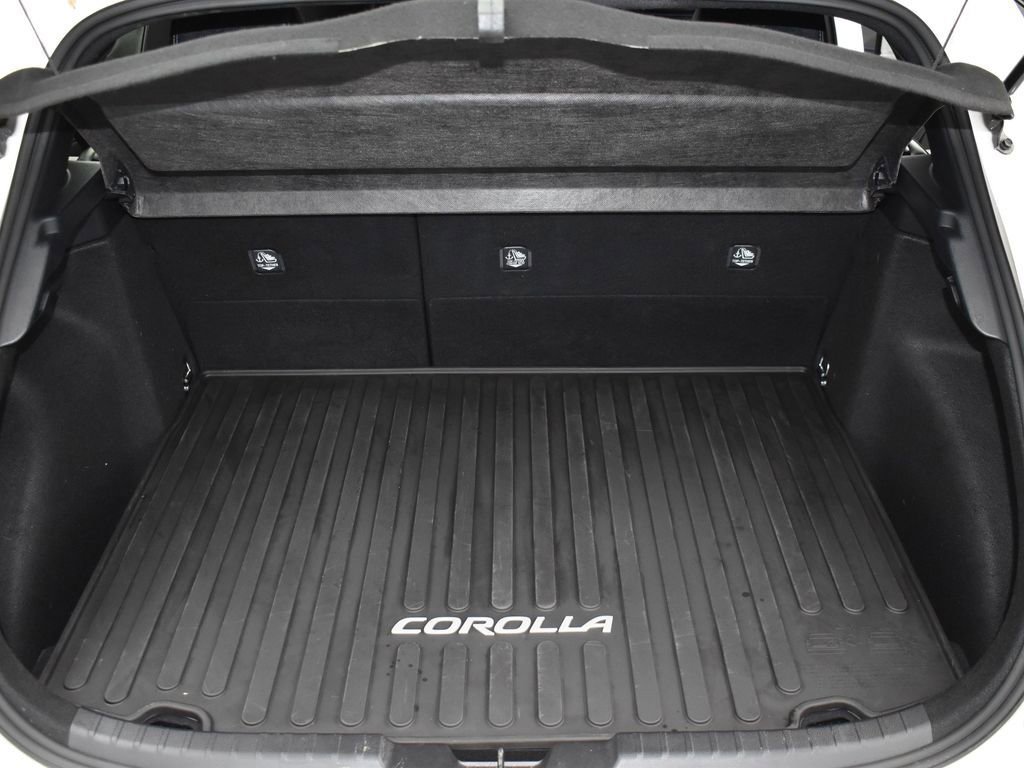 Used 2024 Toyota Corolla GR image 32