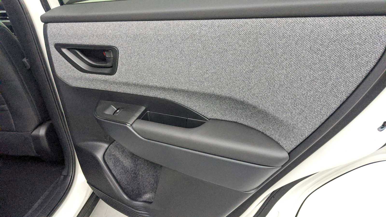 New 2026 Subaru Outback Limited image 34