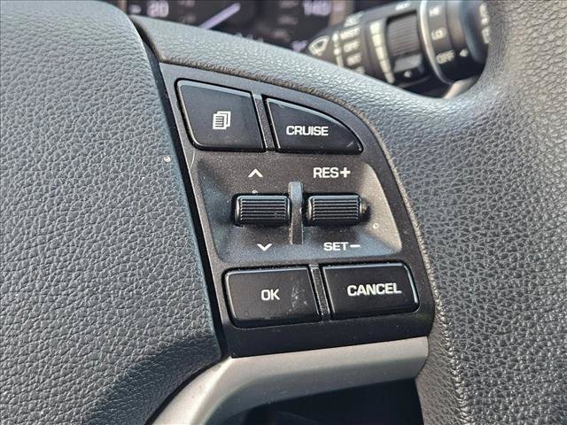 Used 2020 Hyundai Tucson Value FWD image 14