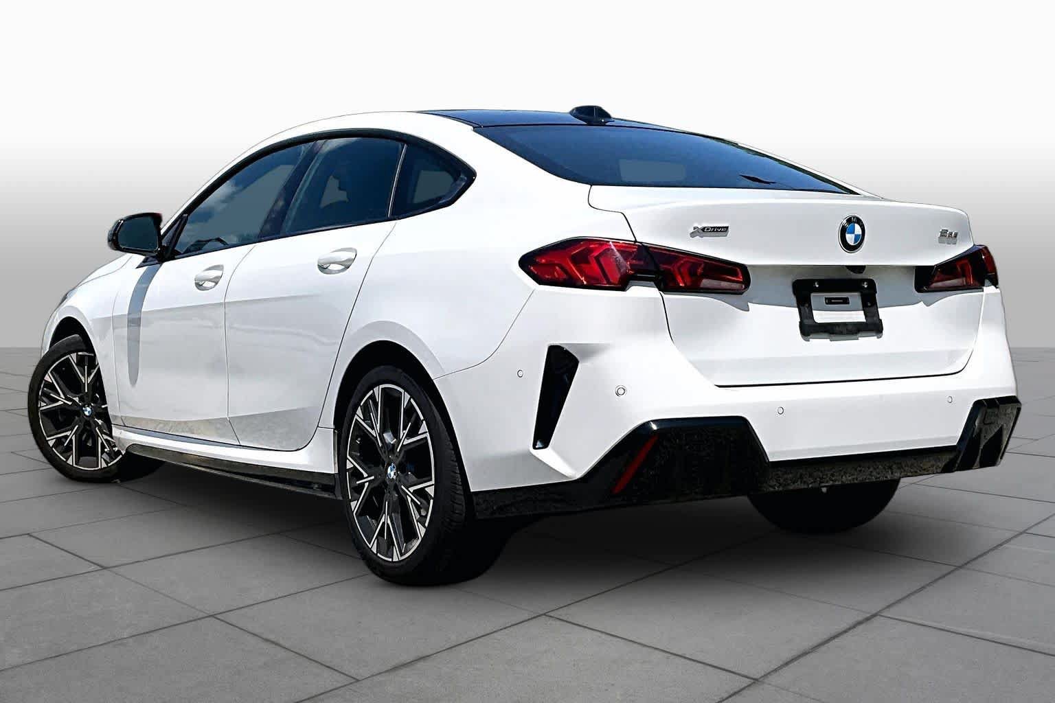 Used 2026 BMW 228i xDrive AWD/4WD image 23
